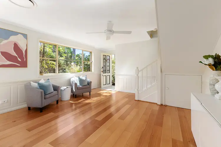 Sixth view of Homely townhouse listing, 17/100 Browns Road, Wahroonga NSW 2076