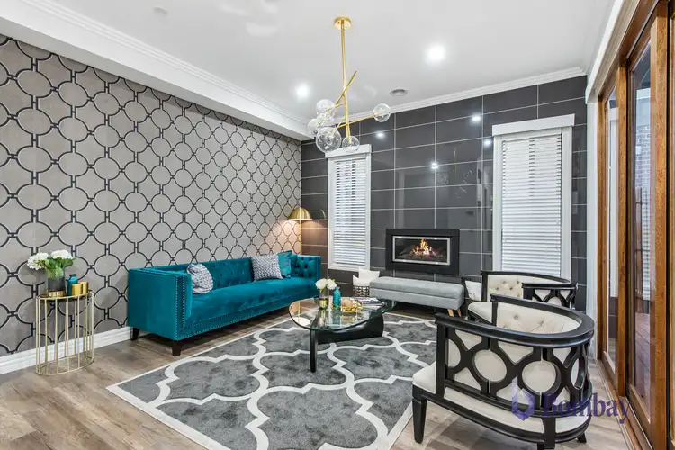 Main view of Homely house listing, 32 Serenade, Donnybrook VIC 3064