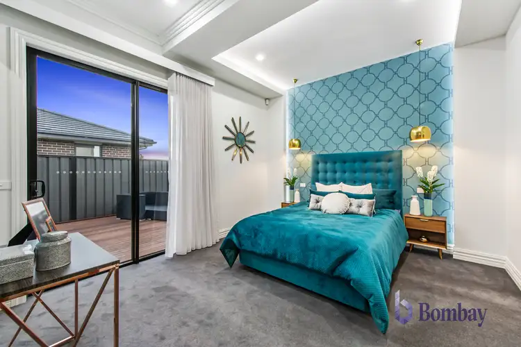 Second view of Homely house listing, 32 Serenade, Donnybrook VIC 3064