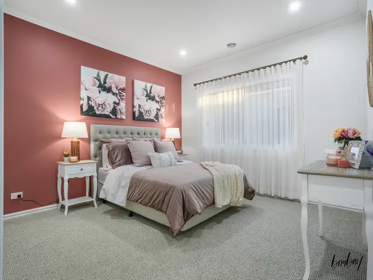 Third view of Homely house listing, 32 Serenade, Donnybrook VIC 3064