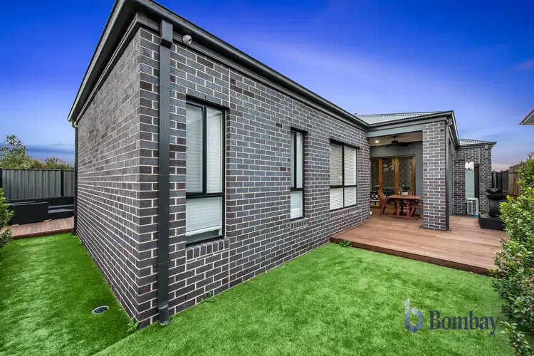 Fifth view of Homely house listing, 32 Serenade, Donnybrook VIC 3064