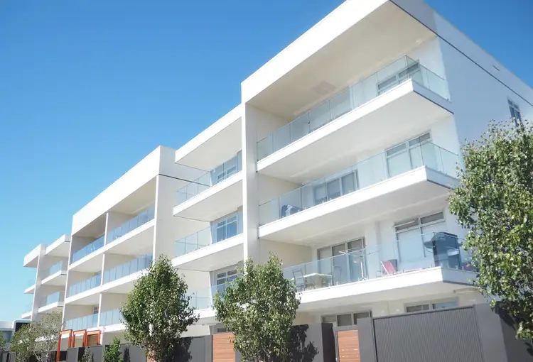 Main view of Homely house listing, 106/23 Warner Avenue, Findon SA 5023