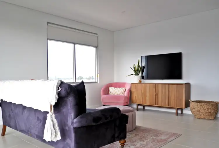 Fourth view of Homely house listing, 106/23 Warner Avenue, Findon SA 5023