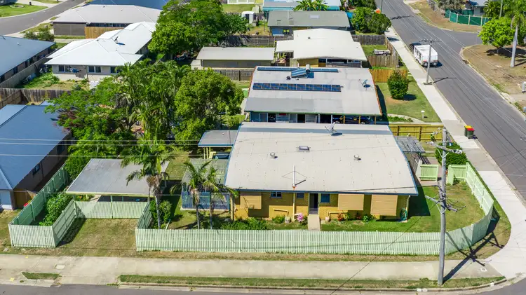 2 Sandpiper Avenue, New Auckland QLD 4680