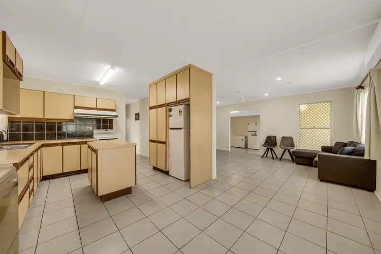Seventh view of Homely house listing, 2 Sandpiper Avenue, New Auckland QLD 4680