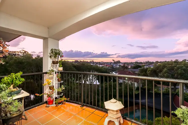 Main view of Homely unit listing, 21 25-27 Commerce Drive, Robina QLD 4226