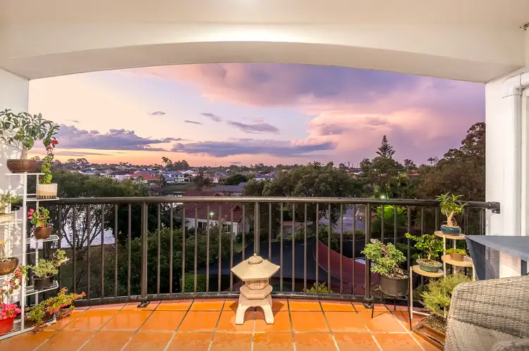 Third view of Homely unit listing, 21 25-27 Commerce Drive, Robina QLD 4226