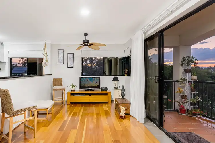 Fourth view of Homely unit listing, 21 25-27 Commerce Drive, Robina QLD 4226