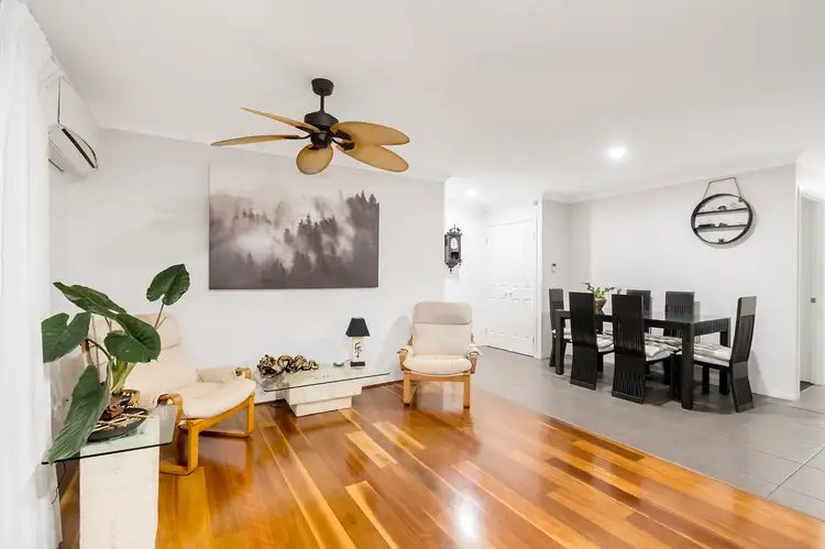 Sixth view of Homely unit listing, 21 25-27 Commerce Drive, Robina QLD 4226