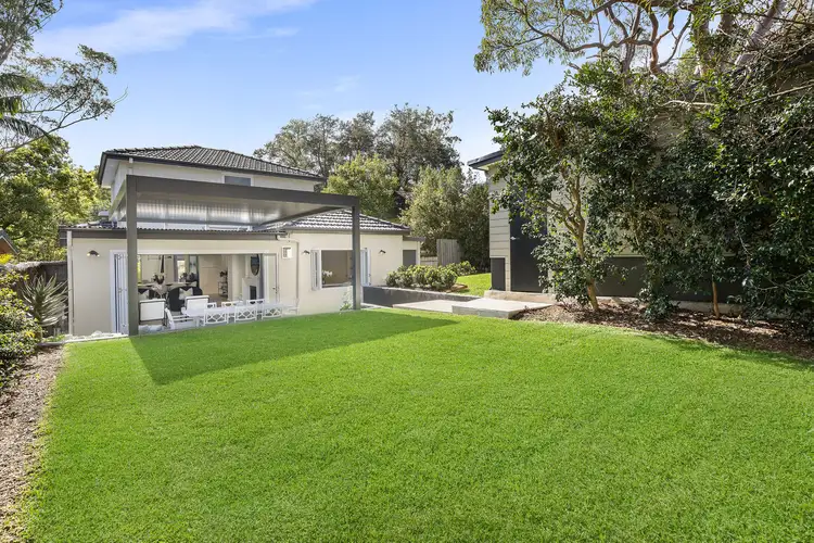 Main view of Homely house listing, 4 Monteith Street, Turramurra NSW 2074