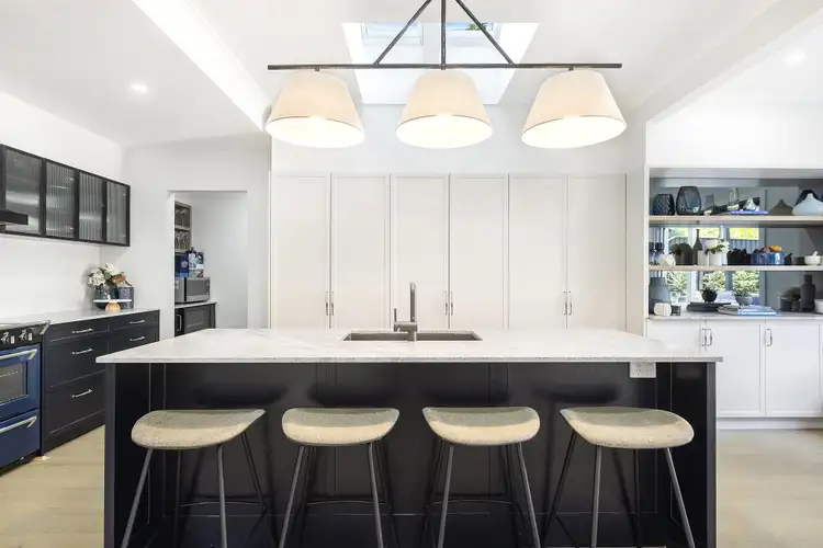 Second view of Homely house listing, 4 Monteith Street, Turramurra NSW 2074