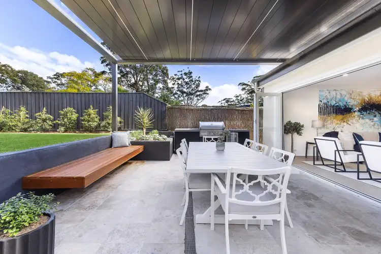 Third view of Homely house listing, 4 Monteith Street, Turramurra NSW 2074