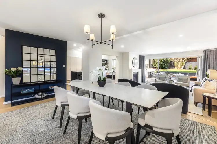 Fourth view of Homely house listing, 4 Monteith Street, Turramurra NSW 2074