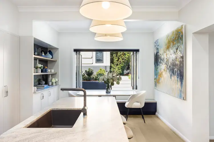 Sixth view of Homely house listing, 4 Monteith Street, Turramurra NSW 2074