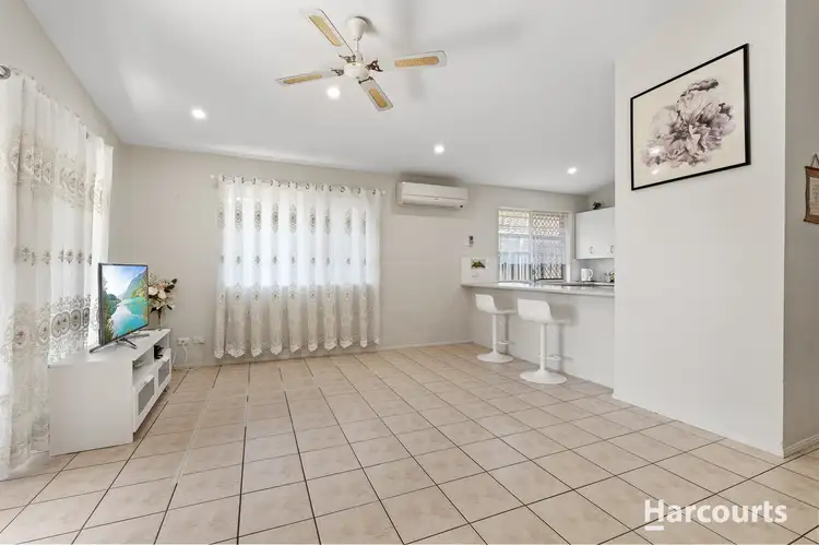Sixth view of Homely house listing, 79 Shelduck Place, Calamvale QLD 4116