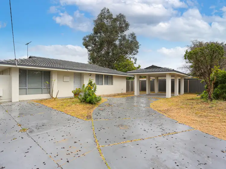 Second view of Homely house listing, 16 Elkhorn Street, East Cannington WA 6107