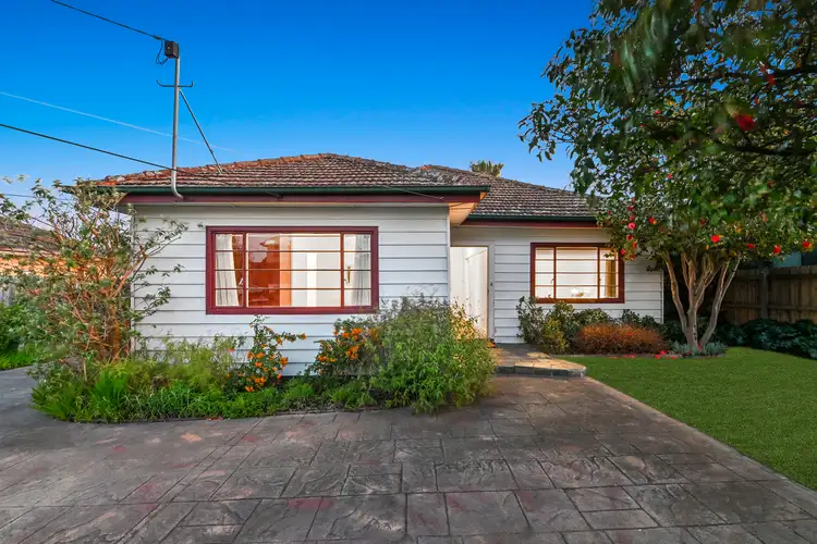 30 Hourigan Avenue, Clayton VIC 3168