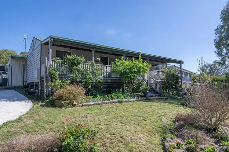 13 Newman Lane, Lucknow NSW 2800
