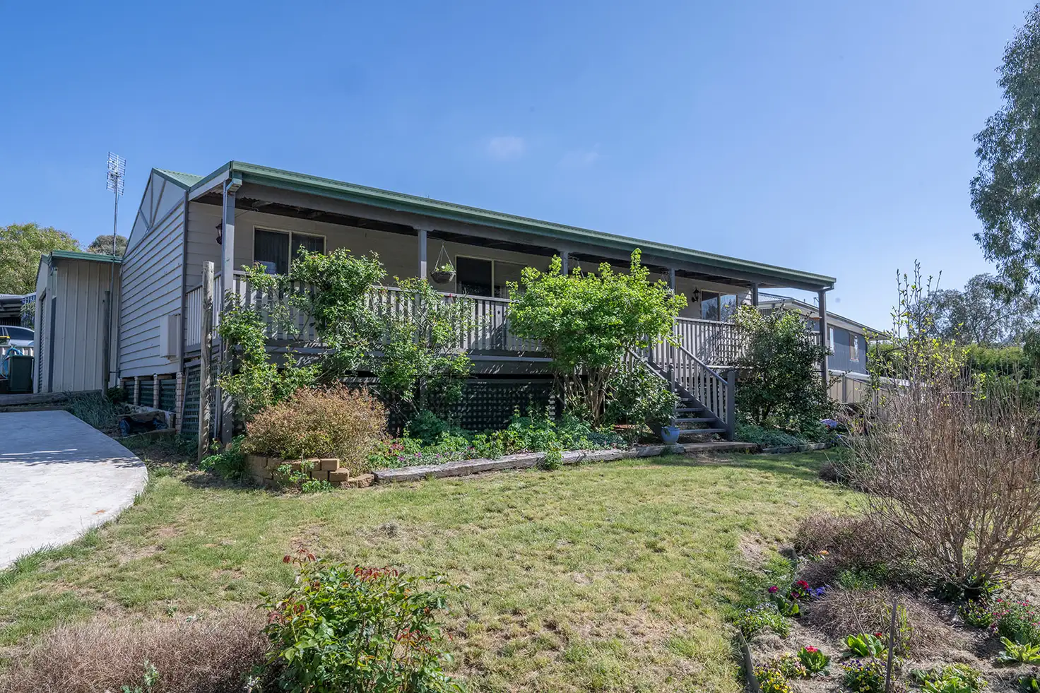 Main view of Homely house listing, 13 Newman Lane, Lucknow NSW 2800