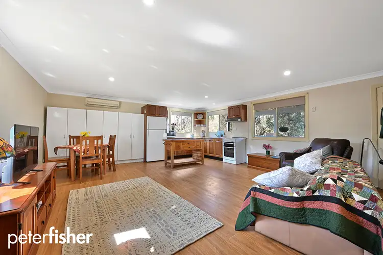 Third view of Homely house listing, 13 Newman Lane, Lucknow NSW 2800