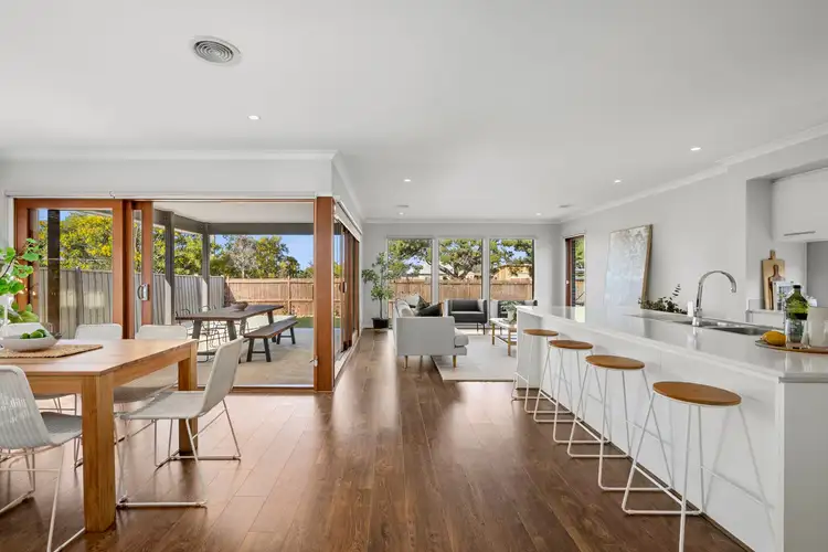 Second view of Homely house listing, 17 Rutledge Boulevard, North Geelong VIC 3215