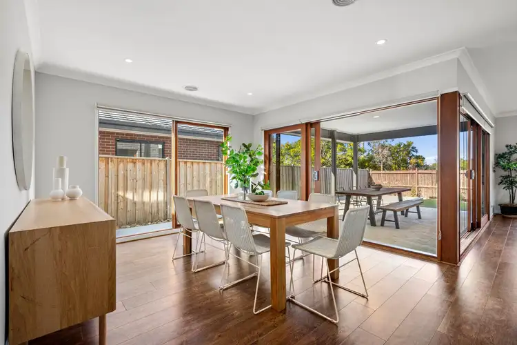 Third view of Homely house listing, 17 Rutledge Boulevard, North Geelong VIC 3215