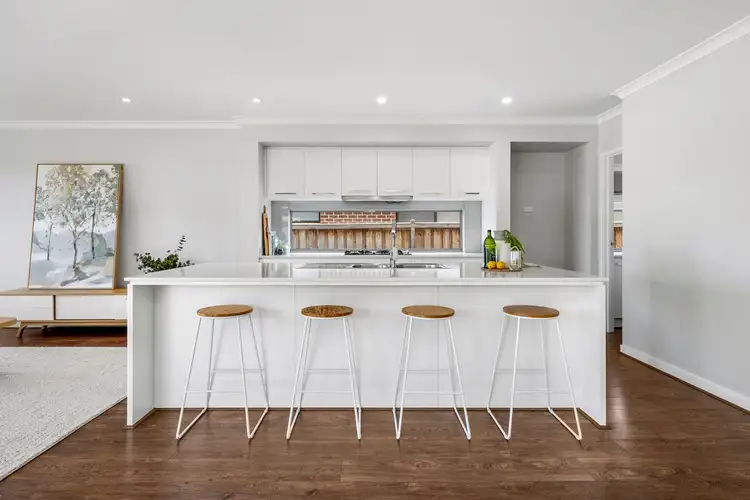 Fourth view of Homely house listing, 17 Rutledge Boulevard, North Geelong VIC 3215