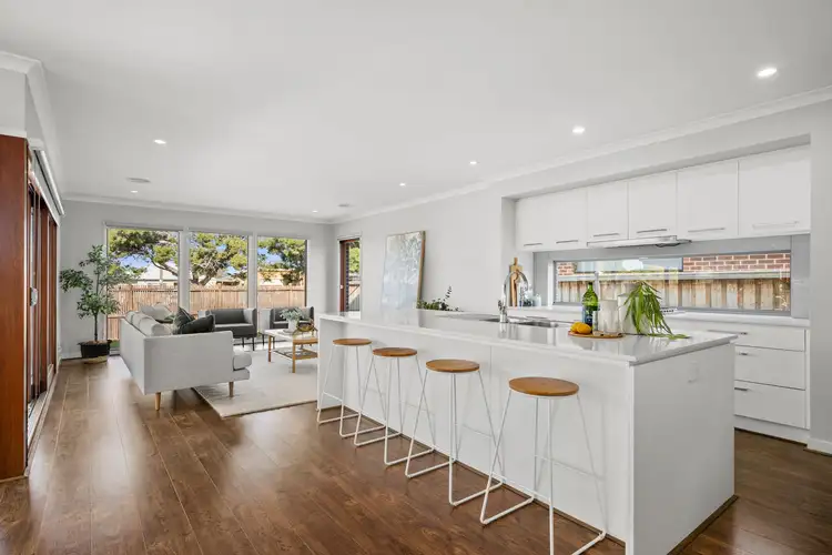 Fifth view of Homely house listing, 17 Rutledge Boulevard, North Geelong VIC 3215