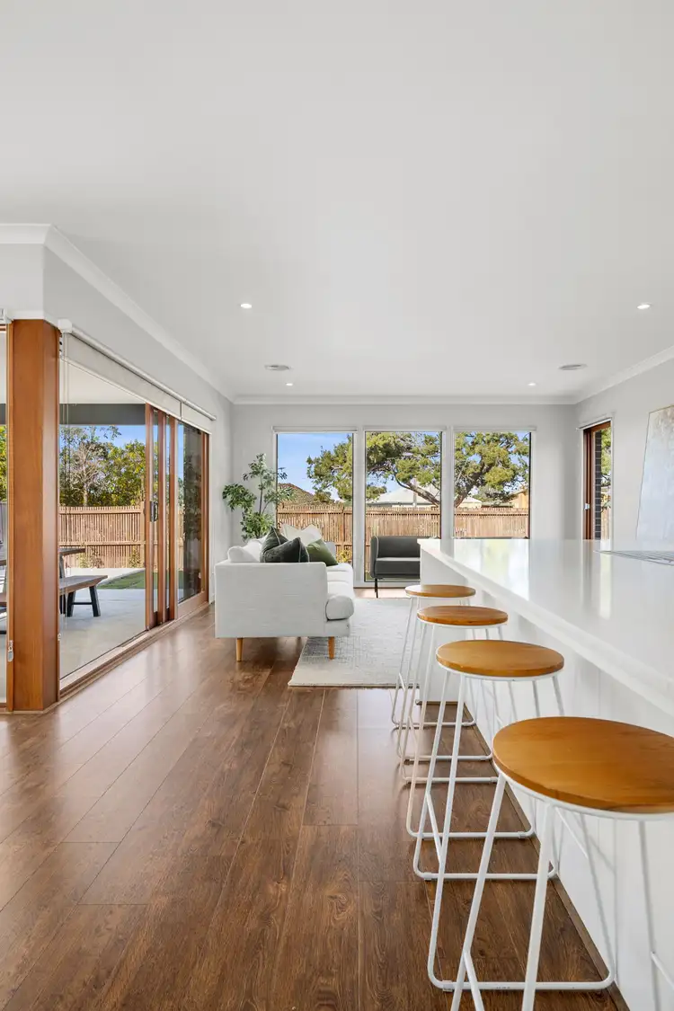 Sixth view of Homely house listing, 17 Rutledge Boulevard, North Geelong VIC 3215