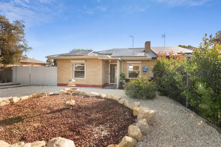 8 Bonnar Street