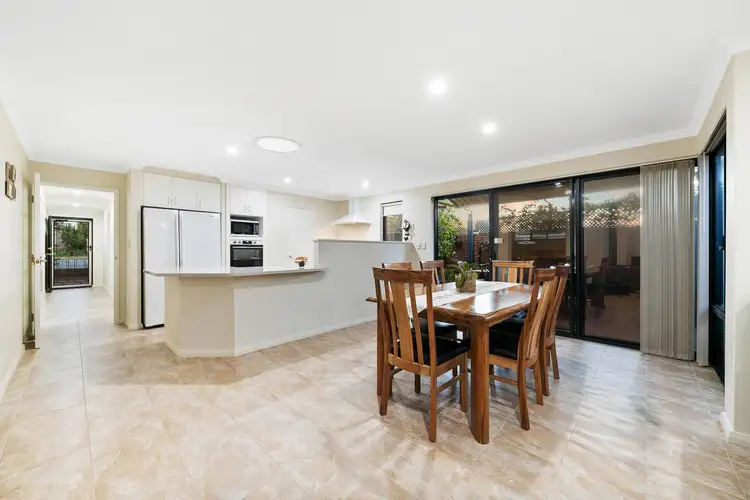 Second view of Homely house listing, 26 Rivett Way, Brentwood WA 6153