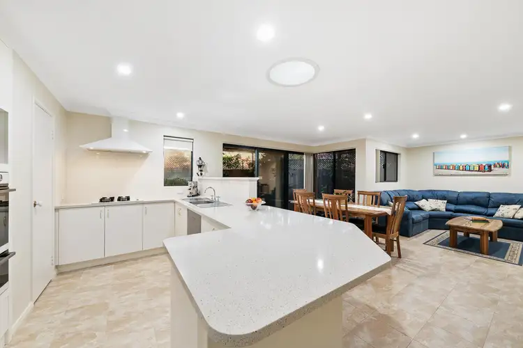 Third view of Homely house listing, 26 Rivett Way, Brentwood WA 6153