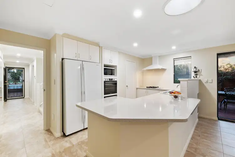 Fourth view of Homely house listing, 26 Rivett Way, Brentwood WA 6153