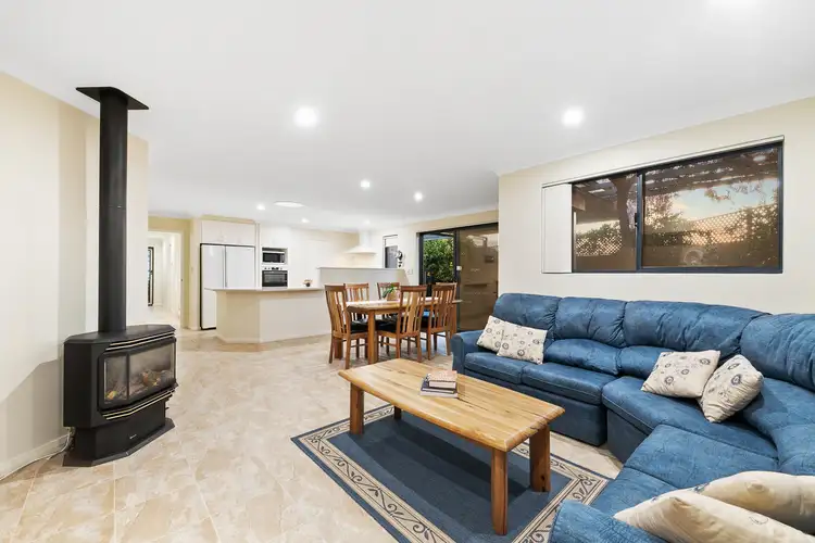 Fifth view of Homely house listing, 26 Rivett Way, Brentwood WA 6153