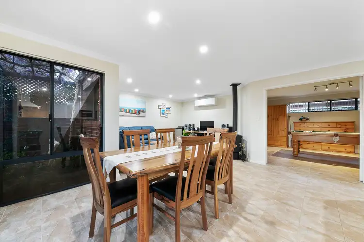 Seventh view of Homely house listing, 26 Rivett Way, Brentwood WA 6153