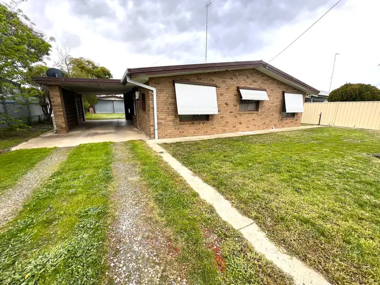 451 Henry Street, Deniliquin NSW 2710