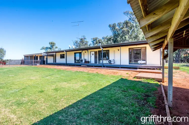 2693 Lachlan River Road, Hillston NSW 2675
