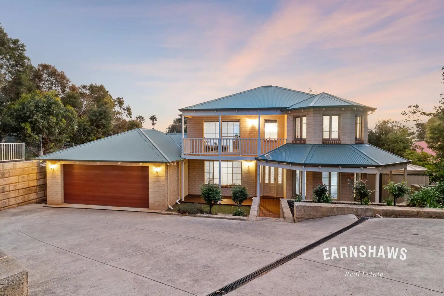 Main view of Homely house listing, 5 Throssell Road, Greenmount WA 6056