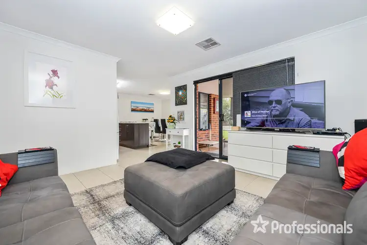 Second view of Homely house listing, 19 Windjana Pass, Ellenbrook WA 6069