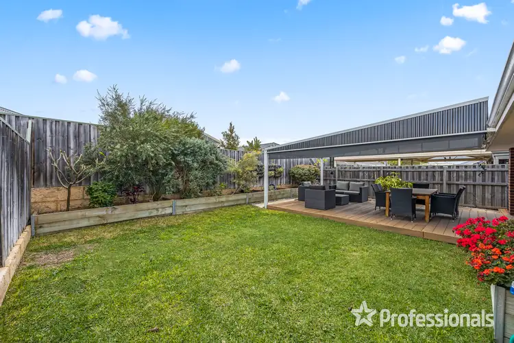 Third view of Homely house listing, 19 Windjana Pass, Ellenbrook WA 6069