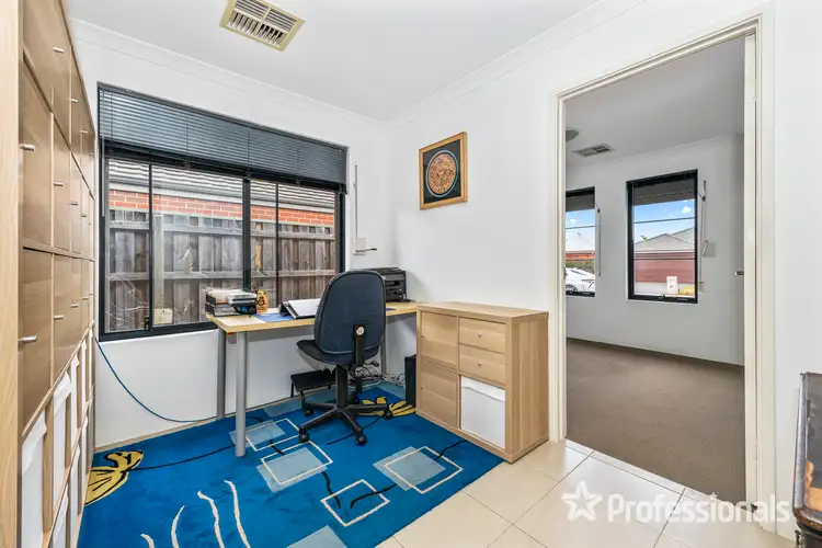 Fourth view of Homely house listing, 19 Windjana Pass, Ellenbrook WA 6069
