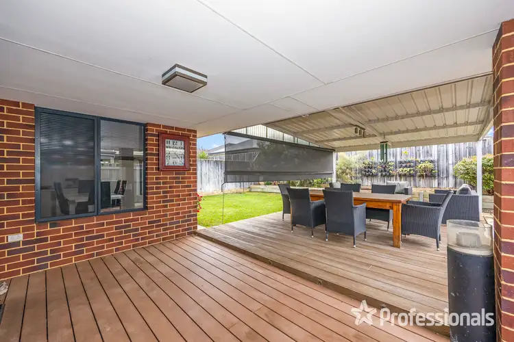 Fifth view of Homely house listing, 19 Windjana Pass, Ellenbrook WA 6069