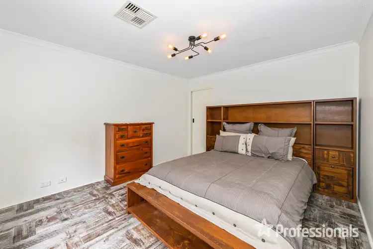 Sixth view of Homely house listing, 19 Windjana Pass, Ellenbrook WA 6069