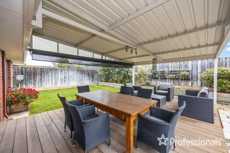 Seventh view of Homely house listing, 19 Windjana Pass, Ellenbrook WA 6069