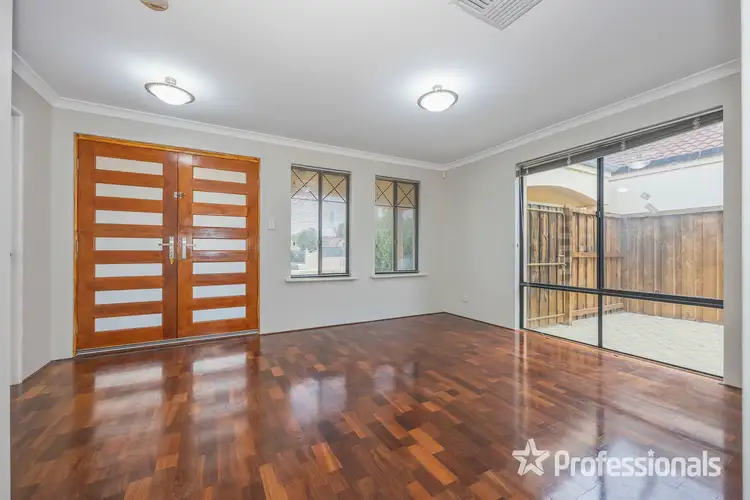 Third view of Homely house listing, 58 Ponte Vecchio Boulevard, Ellenbrook WA 6069