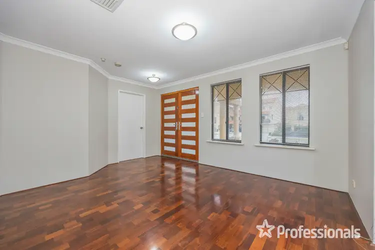 Sixth view of Homely house listing, 58 Ponte Vecchio Boulevard, Ellenbrook WA 6069