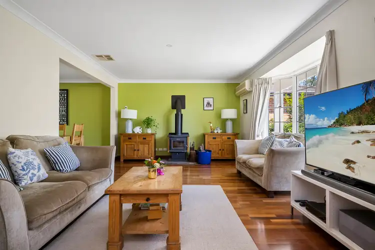 Second view of Homely house listing, 5 De Saxe Close, Thornleigh NSW 2120