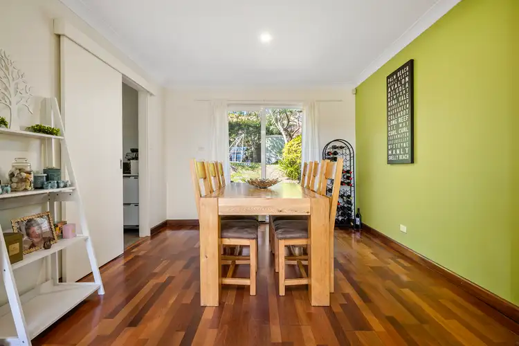 Fourth view of Homely house listing, 5 De Saxe Close, Thornleigh NSW 2120