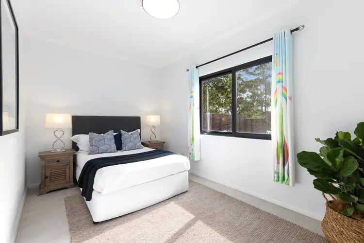 Fifth view of Homely house listing, 47 Curtin Avenue, Wahroonga NSW 2076