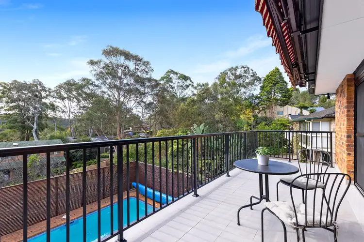 Sixth view of Homely house listing, 47 Curtin Avenue, Wahroonga NSW 2076